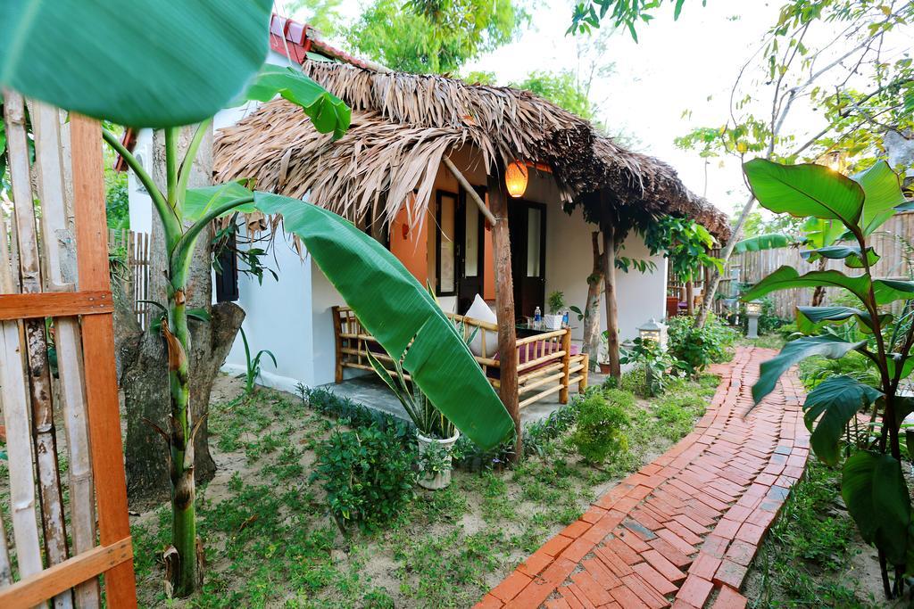 An Bang Purple Homestay Хой Ан Екстериор снимка